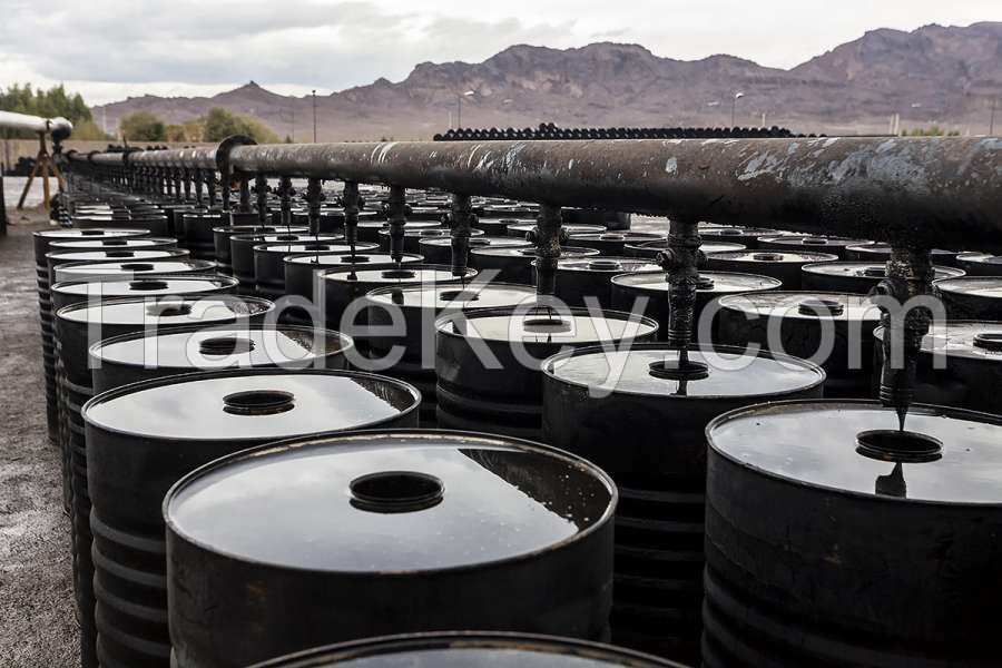 Bitumen, Bitumen Grade 60/90 and 80/100, Penetration Bitumen 60/70