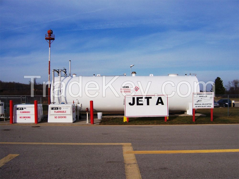 EN590, Jet Fuel, Aviation Kerosene A-1.JP54, D6 DIP &amp; PAY, TTO, CIF ASWP