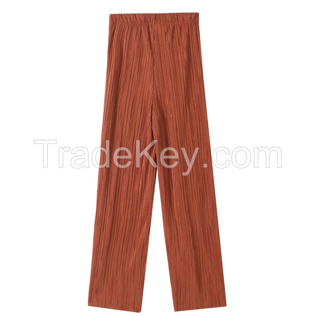 Ladies pants