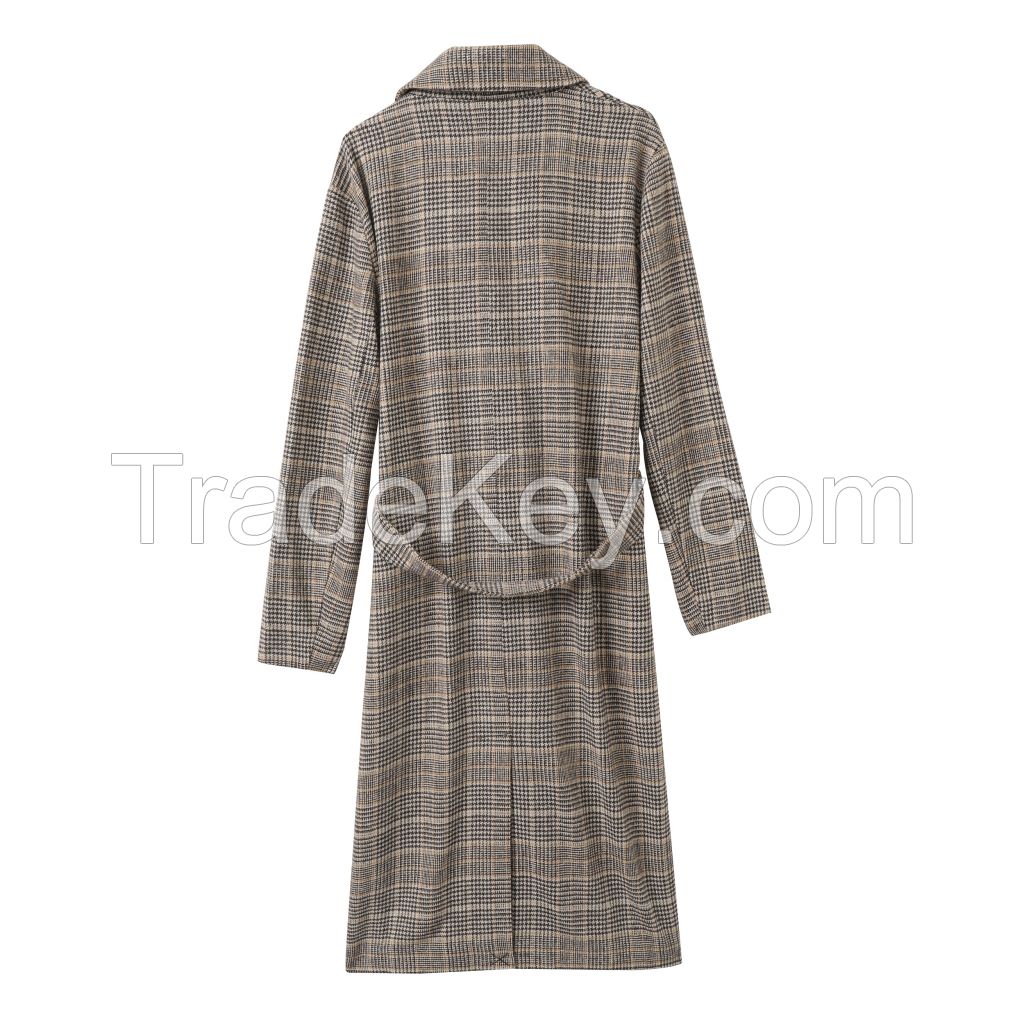 Ladies coat