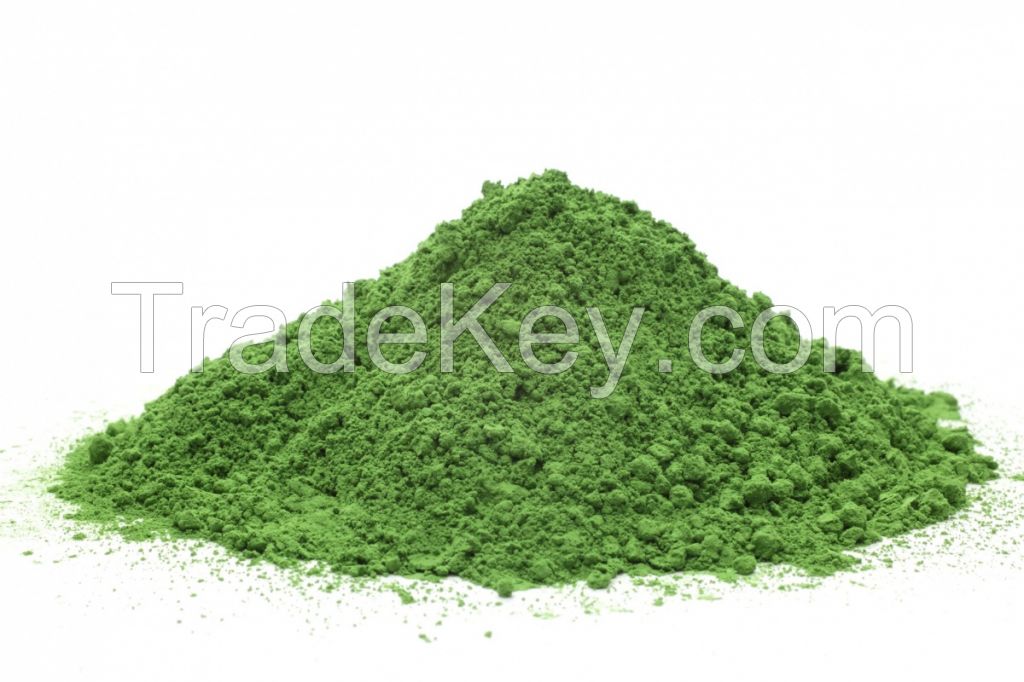 Moringa Leaf Powder