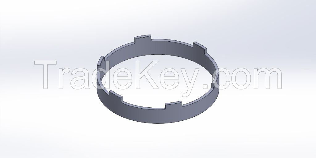 Piston rings, Rider rings, Rider bands