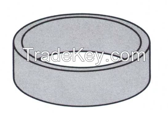 Piston rings, Rider rings, Rider bands