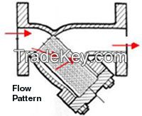 Strainers/Filters/Screens