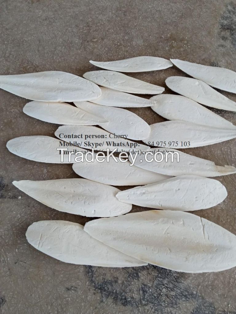 Dried Cuttlefish Bone/ Feed for bird/Pets /Turtle/