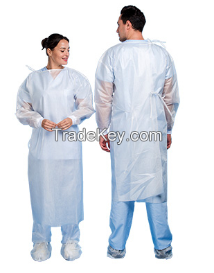 High Quality Surgical Gown AAMI level 4