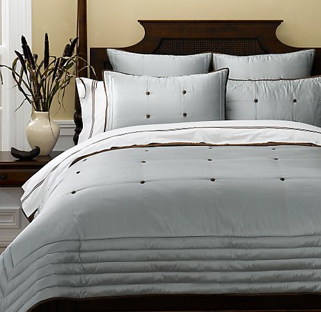 silk bedding sets