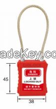 GC175 engineering safety padlock