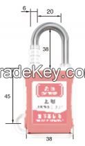 G38SR2 Dustproof padlock