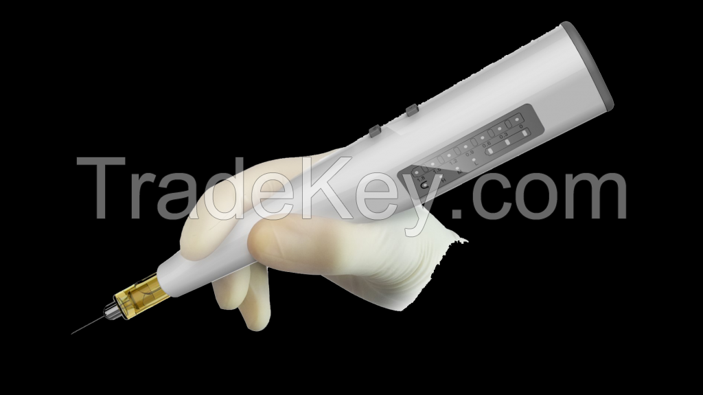 Computer Controlled Dental Syringe Local Anesthesia Delivery System EASY 3 By Ziyang Smiles