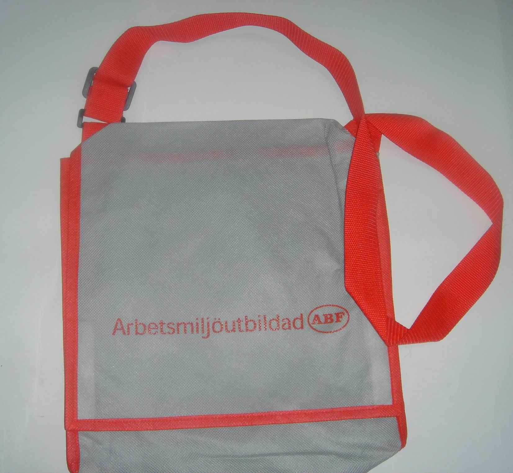 Non-woven bags