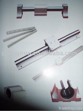 CHROME PLATING SHAFT