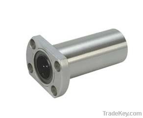 Flange linear bearing