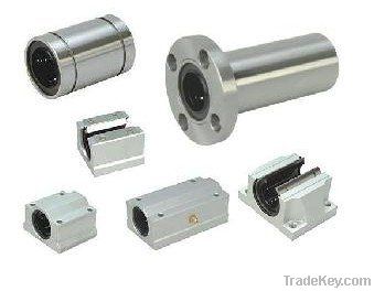 flange linear bearing 2