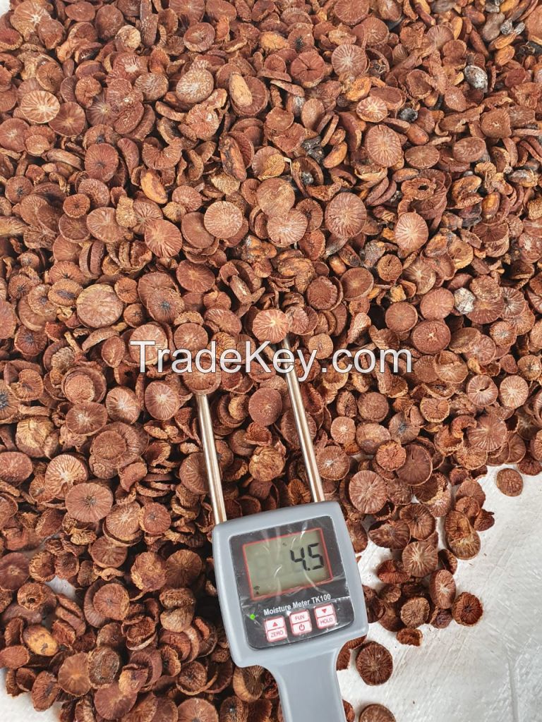 Arecanut