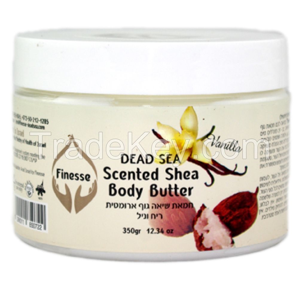 DEAD SHEA BODY BUTTER