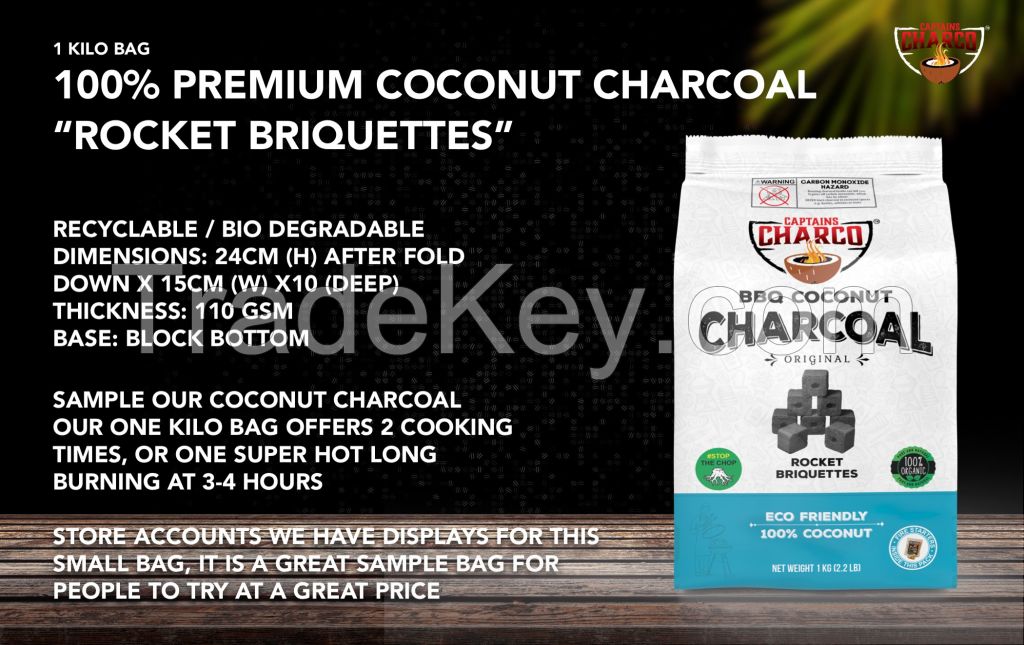 charcoal