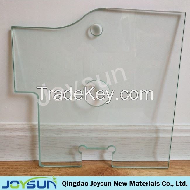 Tempered Laminated Glass