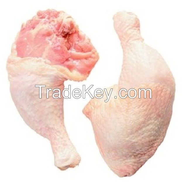 HALAL FROZEN CHICKEN QUARTER LEGS/ WHOLE CHICKEN