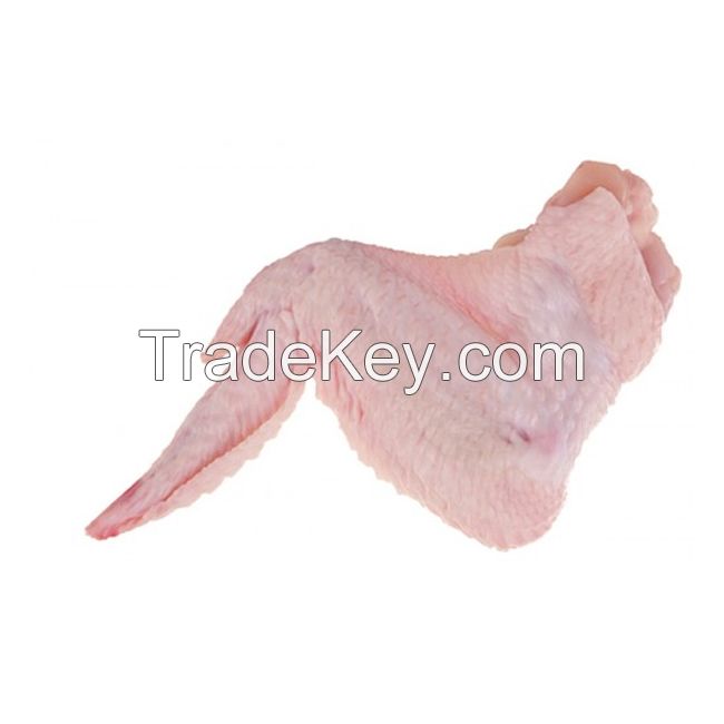 Halal high quality Halal Brazil Frozen Chicken Wings