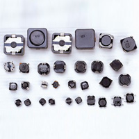 SMD power inductors