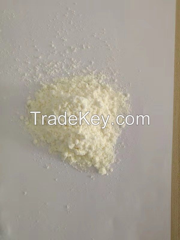 Full Cream Goat Milk Powder