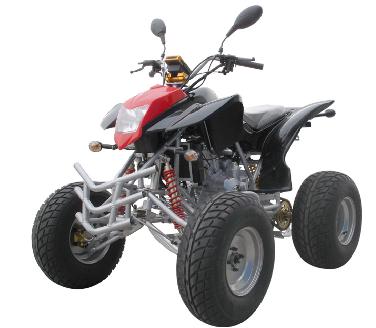 200CC/250CC ATV  with EEC