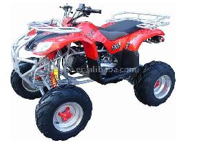 ATV with EEC EPA