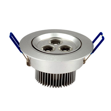 3W LED DOWNLIGHT