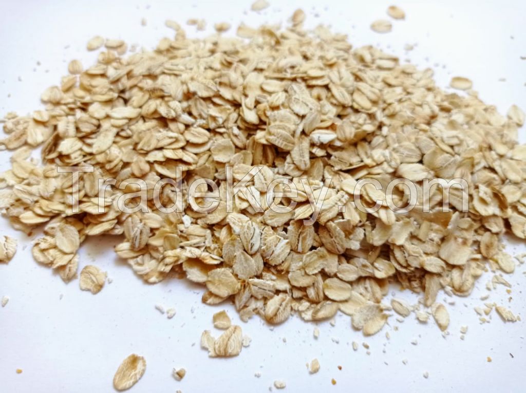 OATS FLAKES