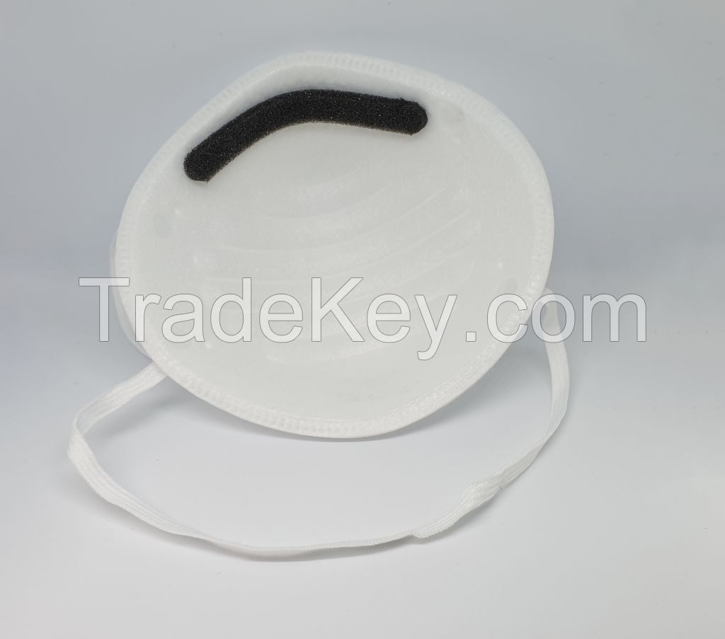 Disposable FFP2 Face Mask