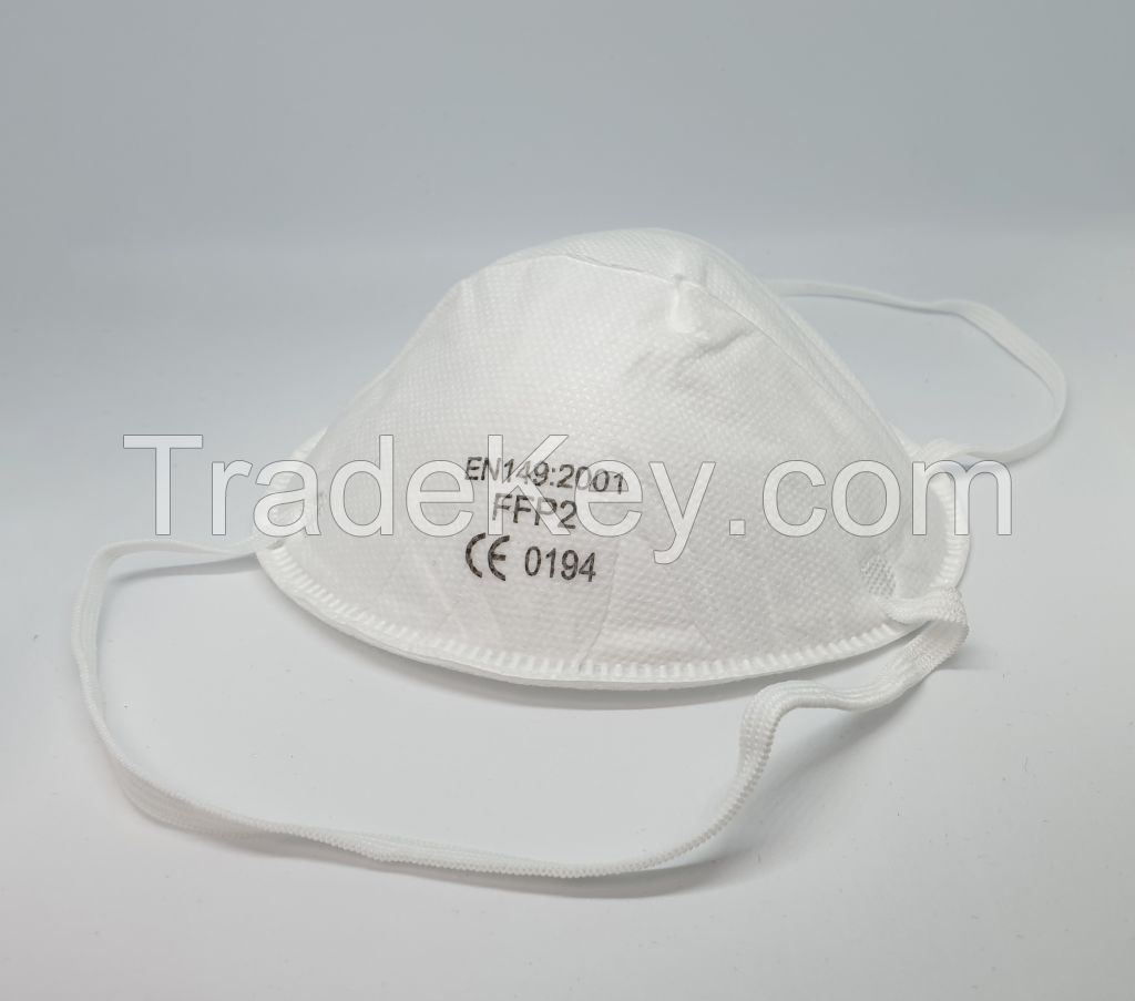 Disposable FFP2 Face Mask