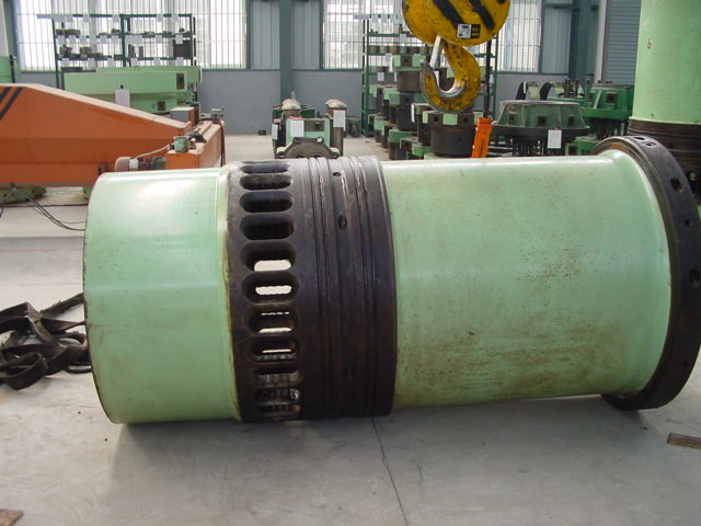 cylinder liner