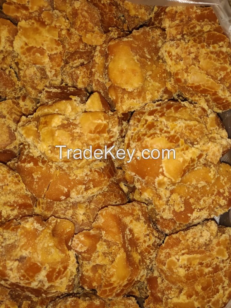 Jaggery