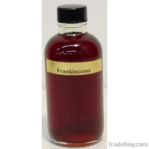 FRANKINCENSE   AUTHENTIC 100% PURE OIL