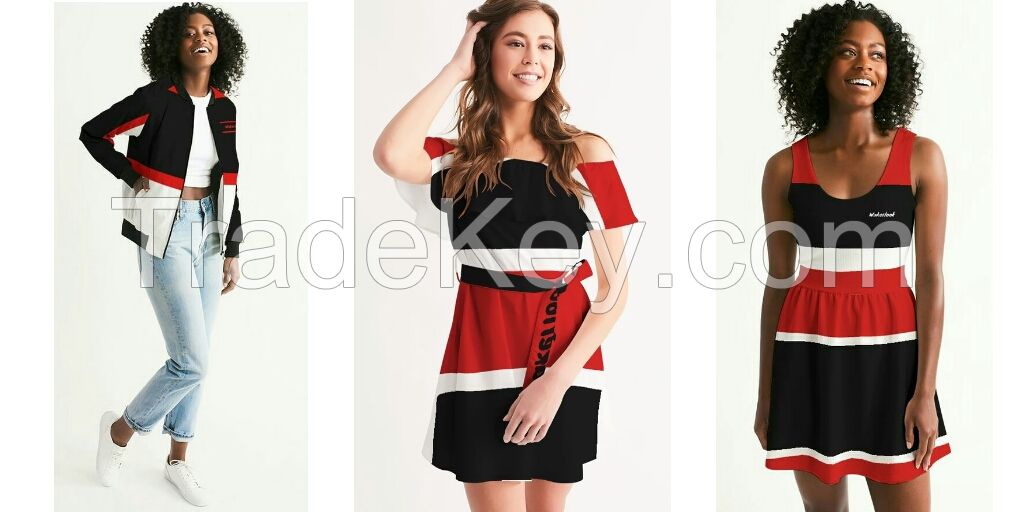 Fashion Clothing
