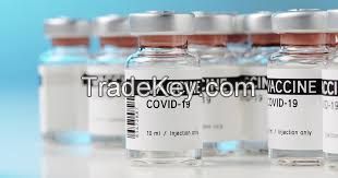 Pfizer-BioNTech covid-19 vaccine