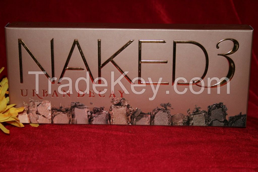 urban decay eyeshadow pallette 3