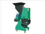 plastic granulators