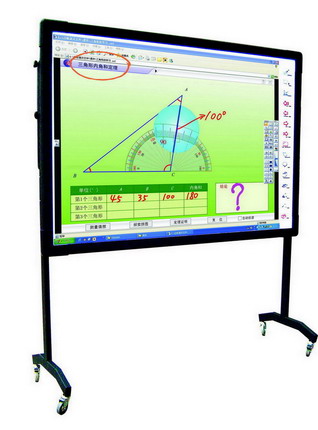 Interactive Whiteboard