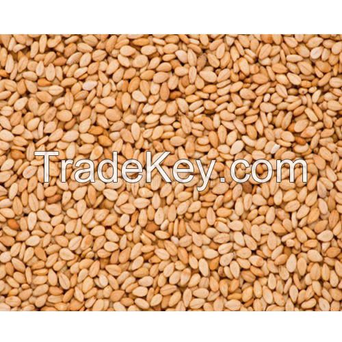 Nigerian Sesame Seeds