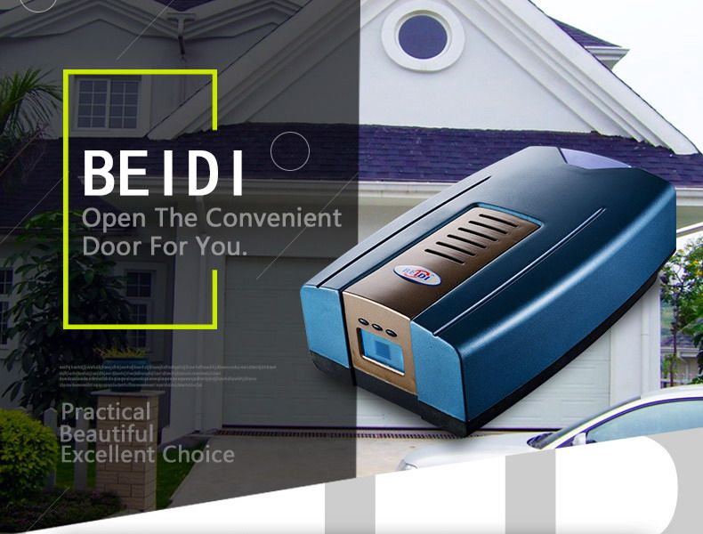 Garage Door Opener BDJ500