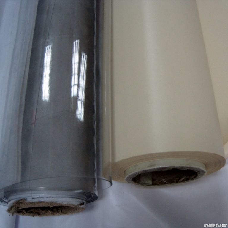 PVC Film & Sheet