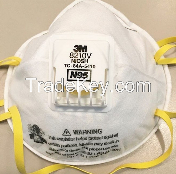 VFlex Particulate Respirator Small, N95