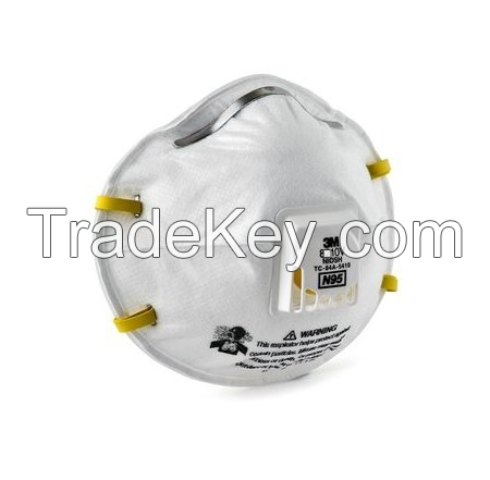 Particulate Respirator Mask, N95