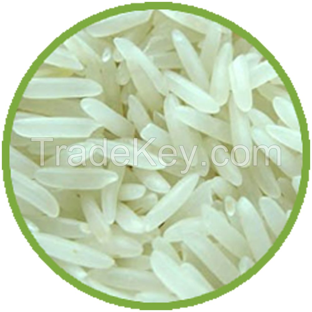 1121 Basmati Long Grain Steamed and Sella Rice - Premium Export Quality