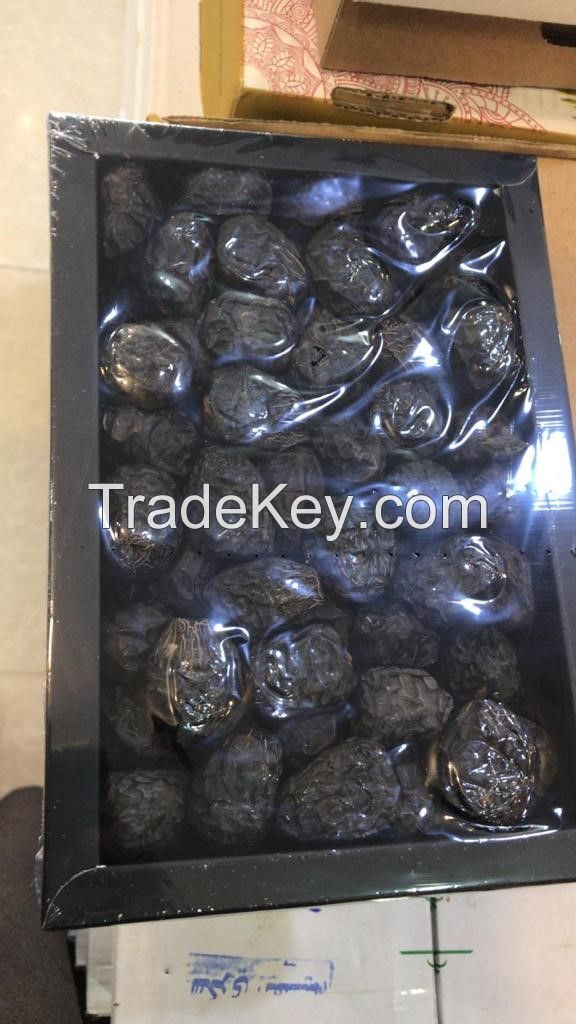 All Kind of Saudi Dates 
