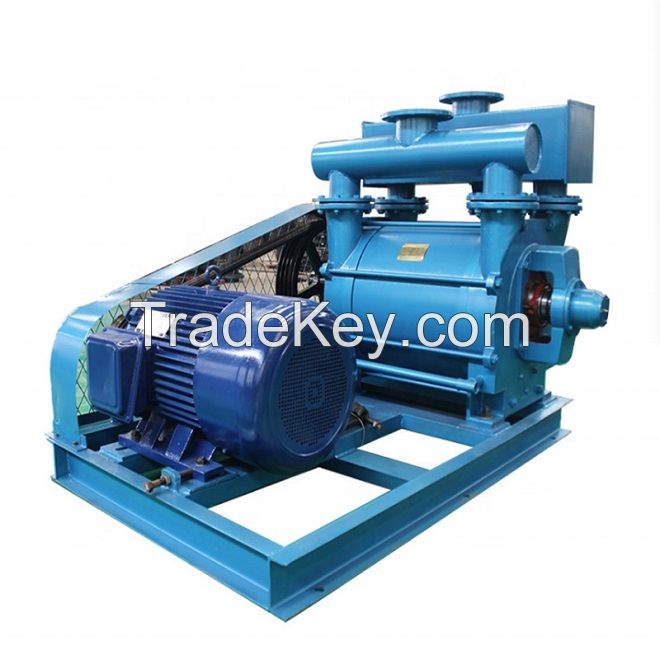 2BE Series Water Ring Vacuum Pump