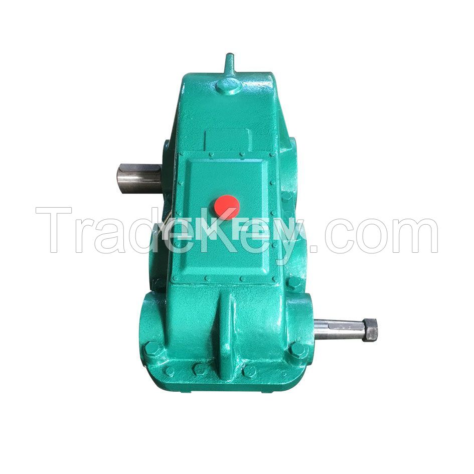 ZQ/JZQ gear Reducer/Gearbox