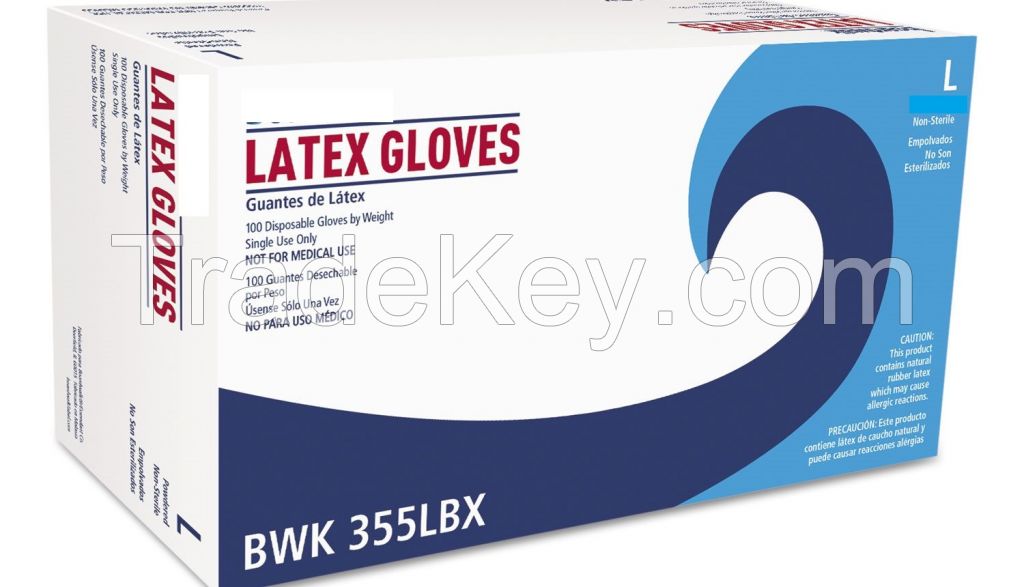 SURGICAL GLOVES